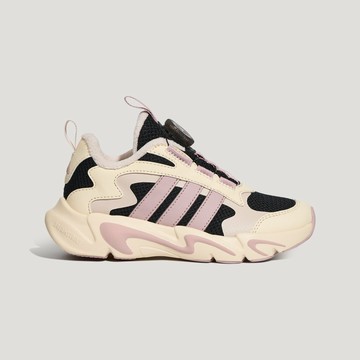 adidas PLAYFLEX K 中大童 跑步鞋 LA6969