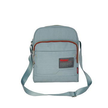 【Niche 樂奇】防潑水尼龍側背包 單肩背包 NCL-5311