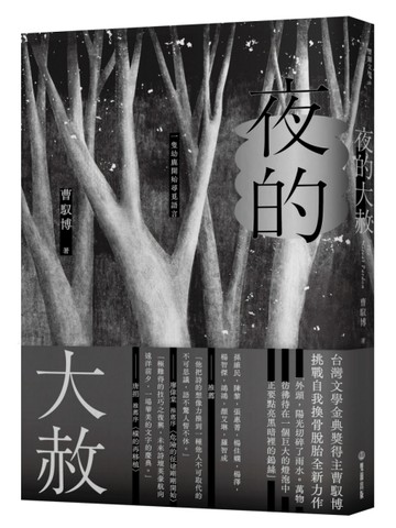 夜的大赦[二手書_良好]