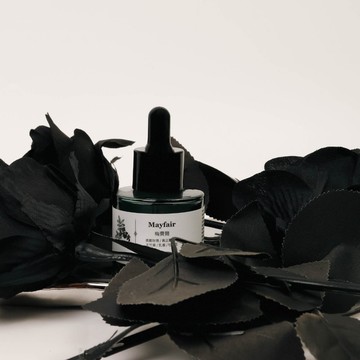 天然精油-寵物友善香氛精油-梅費爾 (沉穩木質調) 熱銷第一-20ml