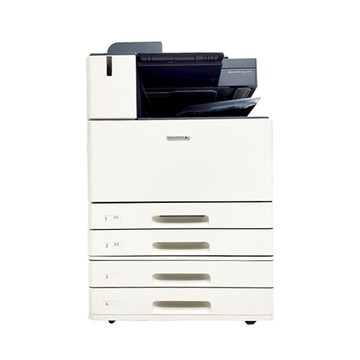 Fuji Xerox DocuCentre-VII A3彩色數位多功能事務機 /台 C5573