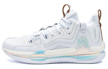 361 DEGREES AG1 AARON GORDON PRO LUX SILVER