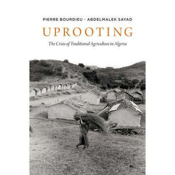 姆斯UPROOTING 2020 JW BOURDIEU 華通書坊/姆斯
