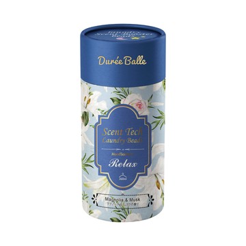 Dure_eBalle衣物香氛豆 _木蘭麝香360ml