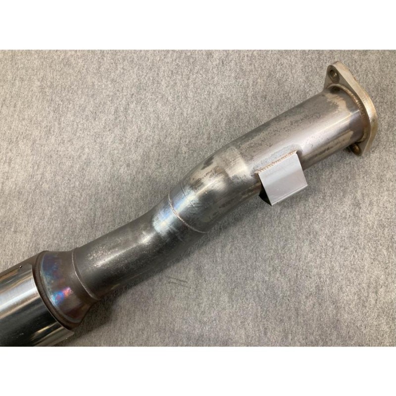 【送料無料】ランサー エボX エボ10 CZ4A SARD キャタライザー 触媒 CZ4A ランサーエボリューションX ランエボ10 SARD M-03