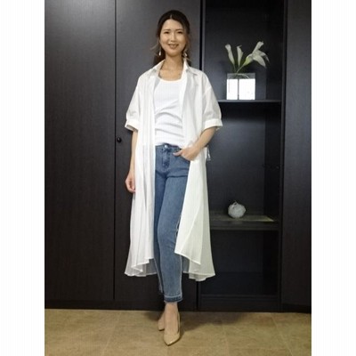 ☆セール CYNICAL シニカル レディース ロングカーディガン 冠婚葬祭