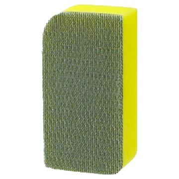 SOFT99 超細清潔刷  1個  黃色 + 灰色