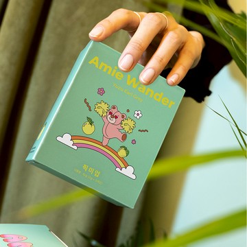 Amie Wander Pick Me Up 2g 5ea