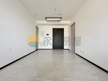 安平港灣景觀輕豪宅二房平車｜台南市安平區國平北路