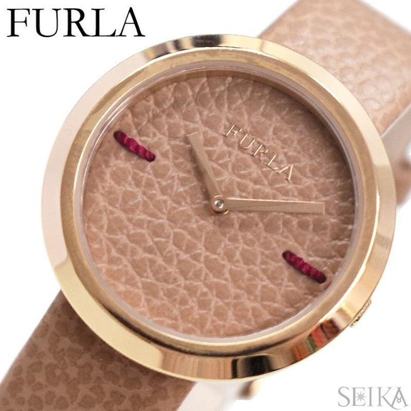 フルラ FURLA MY PIPER R4251110502(74) 時計 腕時計 レディース ...