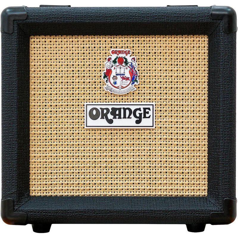ORANGE Micro Terror Cabinet with 1x8" Speaker, Closed Back ギターキャビネット P