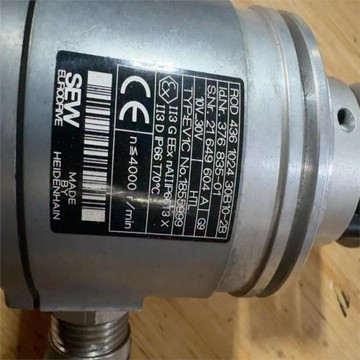 SEW編碼器+EV1C+1855999+議價