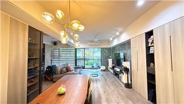 萊恩的最香甜★民權永富★制震宅4房平車｜高雄市苓雅區永富街