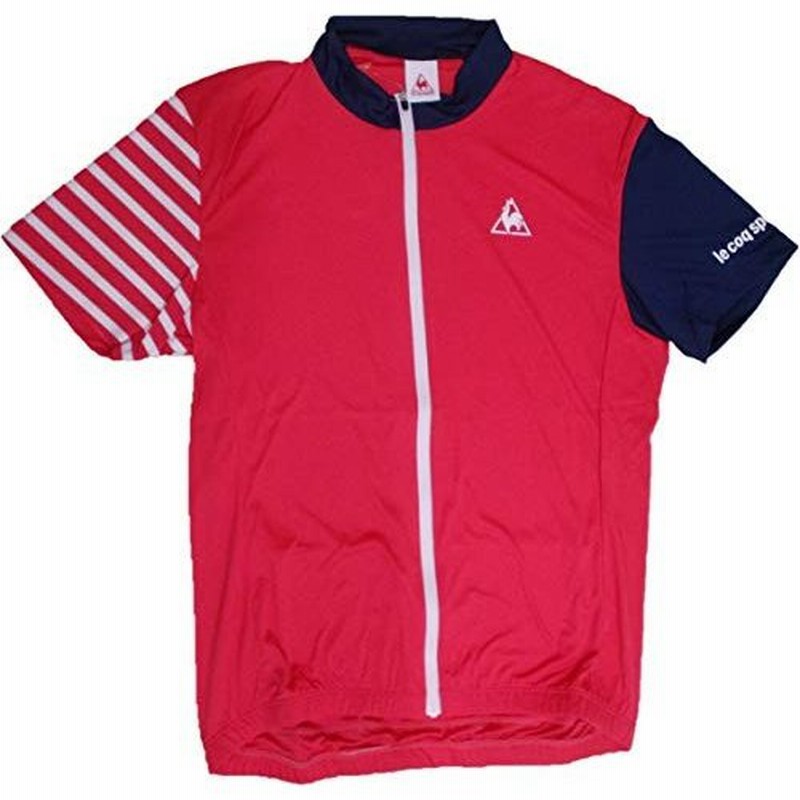 Le Coq Sportif(ルコックスポルティフ) サークルジャージMサイズ