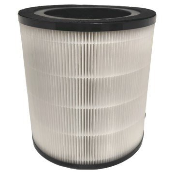 YEER 醫悅氛芳 適用伊萊克斯Flow A4系列濾芯濾網  HEPA13  1個