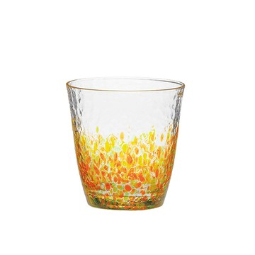 ToyoSasaki｜水之彩威士忌杯－陽之彩－300ml