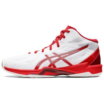 V-SWIFT FF MT 3 WHITE CLASSIC RED