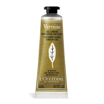 L OCCITANE 歐舒丹 馬鞭草護手乳30ml