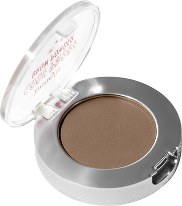 Benefit Goof Proof Brow Powder 1.9g 3 - Warm Light Brown