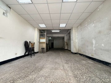 【博士嚴選】北市環河南路｜臨路店面｜適合工商百業｜台北市萬華區環河南路三段