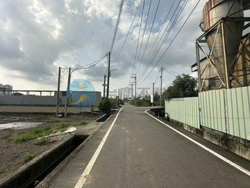 大寮都內方正農地鄰近88快速道路｜高雄市大寮區大寮段