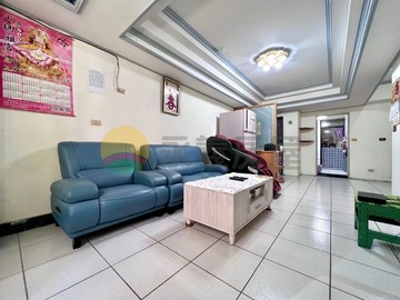 藝文低總價3房小資族、成家首選~就是這間!｜桃園市桃園區天祥七街