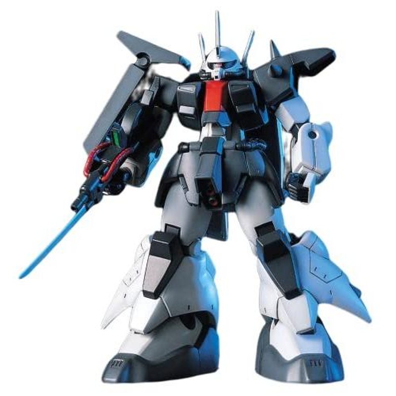 新品 HGUC 1/144 AMX-011 ザクIII 「機動戦士ガンダムZZ」/ガンダム 