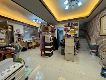 太平區鄰近一江橋｜免整理透天厝｜三房兩廳兩衛｜台中市太平區長龍路一段中山五巷