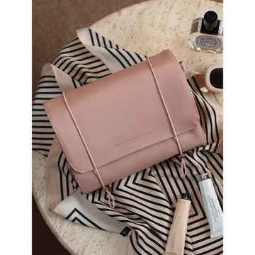 化妝包女便攜大容量高級感收納袋2021新款折疊旅行護膚品洗漱包盒