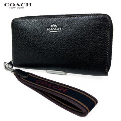 COACHレディース財布の検索結果 | LINEショッピング