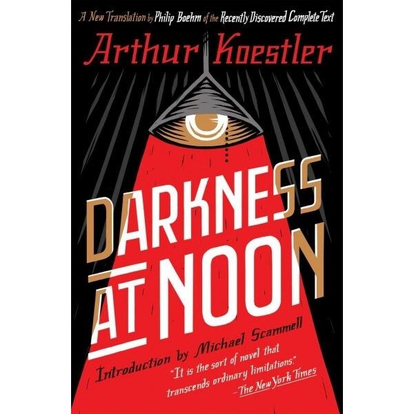 Darkness at Noon (Paperback)