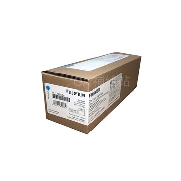 FUJIFILM CT351264原廠高容量藍色碳粉匣 適用:ApeosPort C2410SD/ApeosPort Print C2410SD