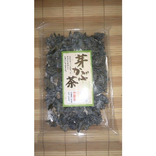 芽かぶ茶　６５ｇ