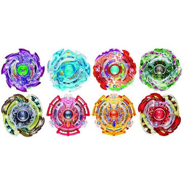 【震撼精品百貨】戰鬥陀螺 BURST#80 隨機強化組06 震撼日式精品百貨