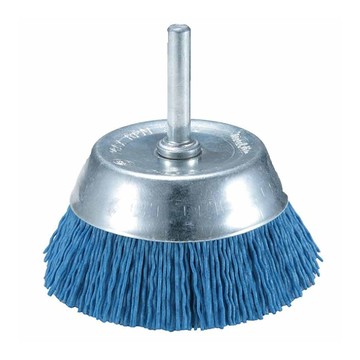 牧田D-45559帶柄碗型尼龍輪75mm/精細