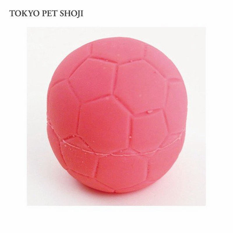 東京ペット商事 おもちゃボール 犬のおもちゃ 犬用おもちゃ ボール 犬用品 犬 ペット ペットグッズ ペット用品 オモチャ Bulk 通販 Lineポイント最大0 5 Get Lineショッピング