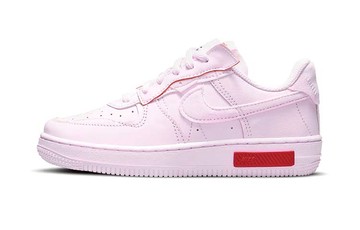 FORCE 1 FONTANKA PS PINK FOAM