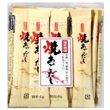 其他調味品 【 限 時 優 惠 】Kaneshichi 炭焙鮮魚高湯調味料 (120g)