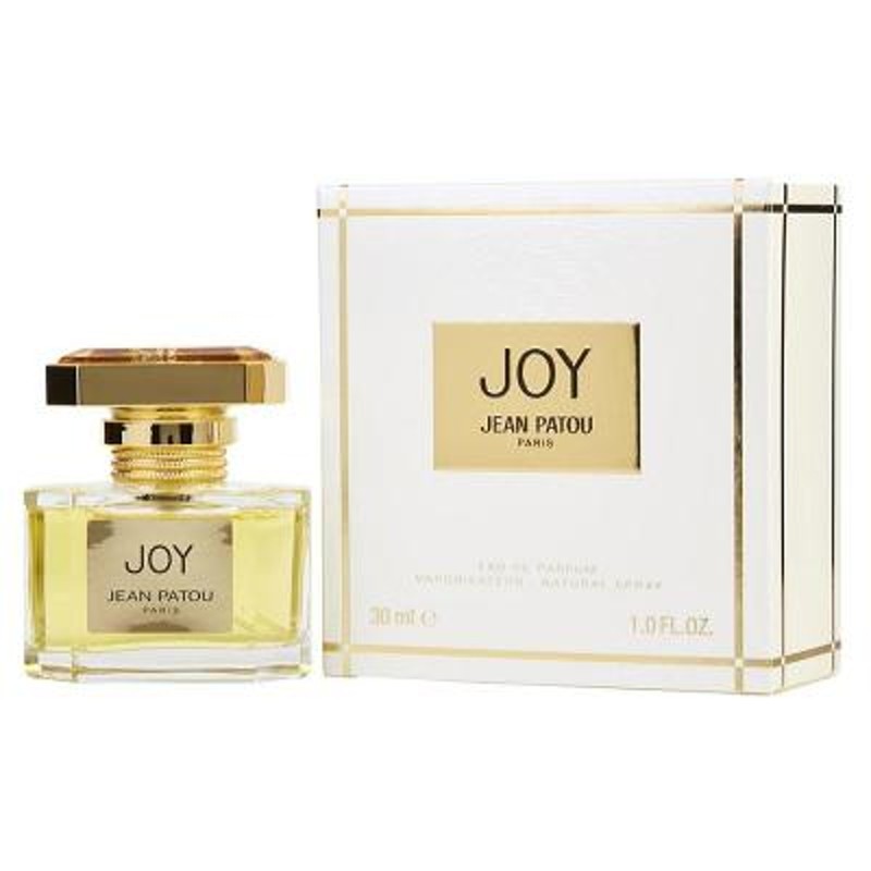 ジャン パトゥ JEAN PATOU ジョイ オードパルファム EDP SP 30ml