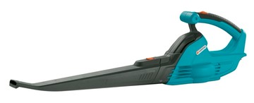 【GARDENA 景觀園藝】 吹落葉機 AccuJet 18-Li 9335
