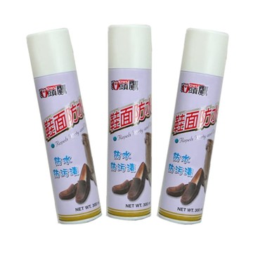 【創藝】台灣製 鞋面防水劑300ml  多功能防水噴霧防水噴霧200ml (快速出貨)防水劑 防水噴劑 防汙漬 吸水性鞋