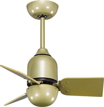 穩帝仕-新宿-22吋BLDC直流無刷吊扇/香檳色/18101C