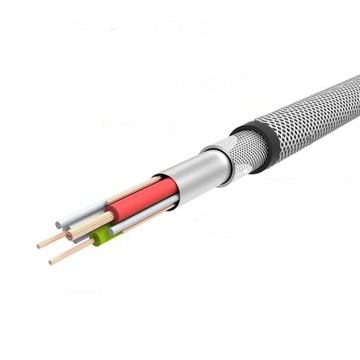 USB 3.1 Type-C 對 Type-C 傳輸/充電線-1.5M