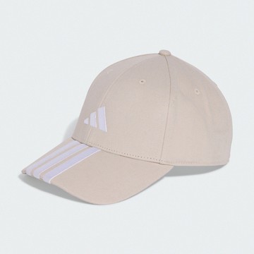 adidas 3-STRIPES LOGO 棒球帽 男/女 JW6036 官方直營