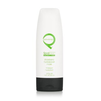 【培芳妮婭】青春水療面膜SpaTeen Strawberry Hydraboost Mask (營業用)