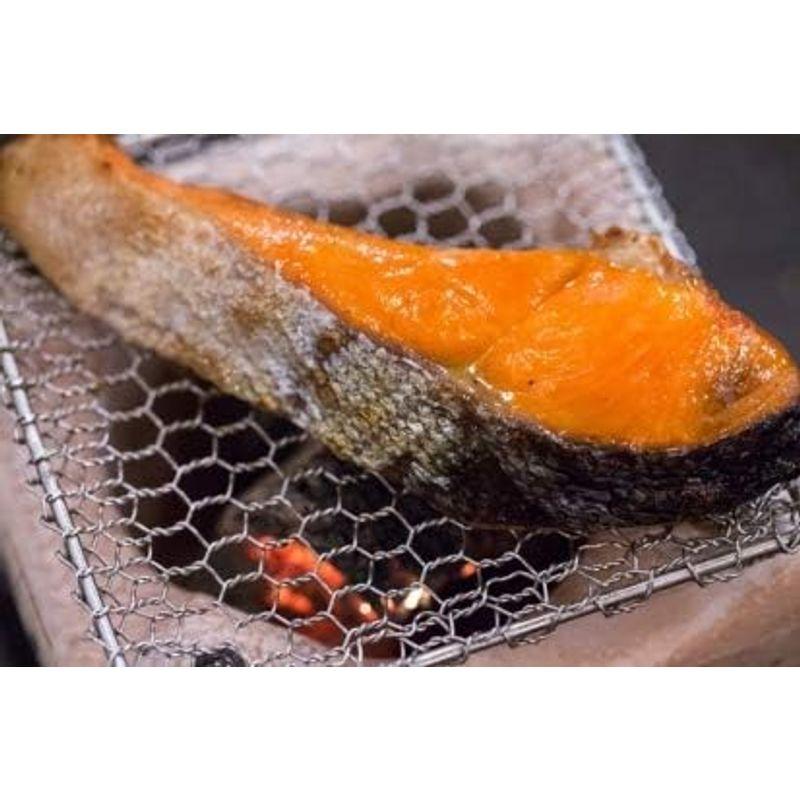 『北海道産』本紅鮭１尾(2.0kg) 姿