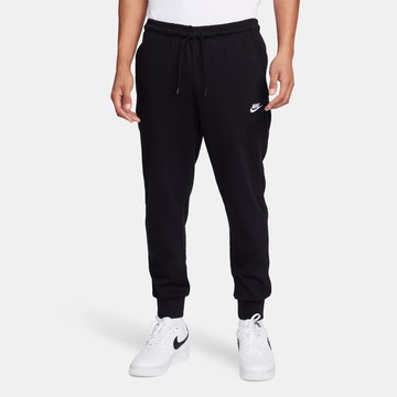 NIKE AS M  NK CLUB KNIT JOGGER 男長褲 黑 -FQ4331010