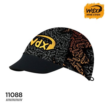Wind x-treme 多功能頭巾帽 COOLCAP PRO 11088 /  WDX