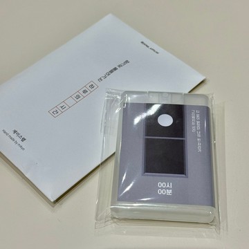 【現貨秒發】Jslap 衣物芳香噴霧 20ml Cortis同款 趙雨凡 嚴成玹 卡片式 隨身裝 00:00