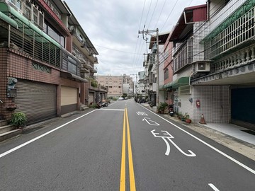 南勢重劃區透天別墅+3車位｜桃園市平鎮區南京路